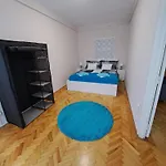 Apartment Sophia Buda By The Danube With Ac Budapest