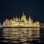 Sophia Buda By The Danube With Ac Apartment Budapest