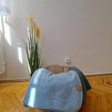 Sophia Buda By The Danube With Ac *