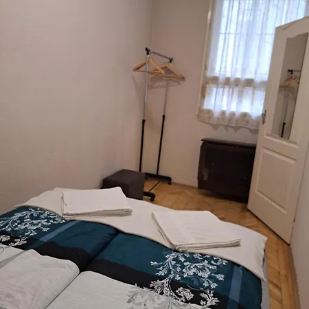 Sophia Buda By The Danube With Ac Apartment Budapest