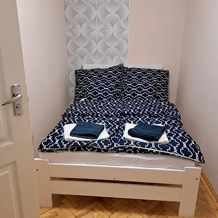 Apartmán Sophia Buda By The Danube With Ac Budapešť